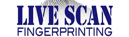 Live Scan Fingerprinting