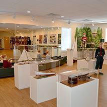 Bayside History Museum