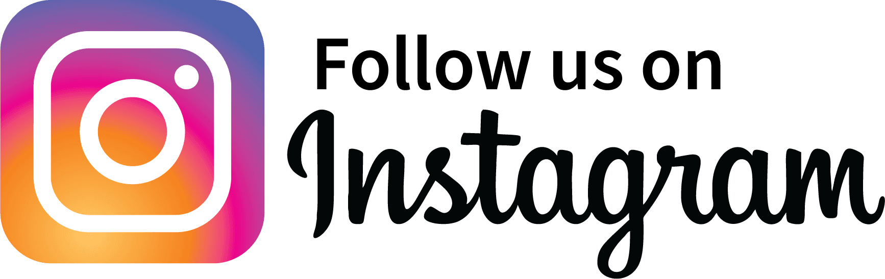 Follow Us on Instagram