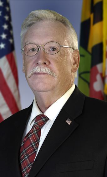 Michael Grierson Headshot