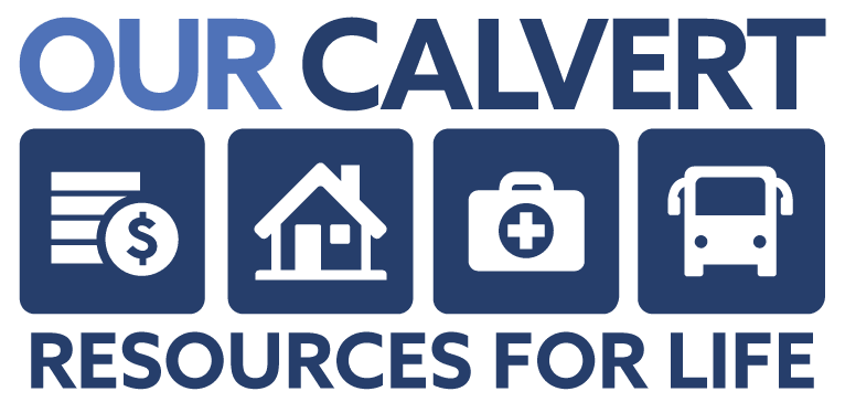 OurCalvert Logo