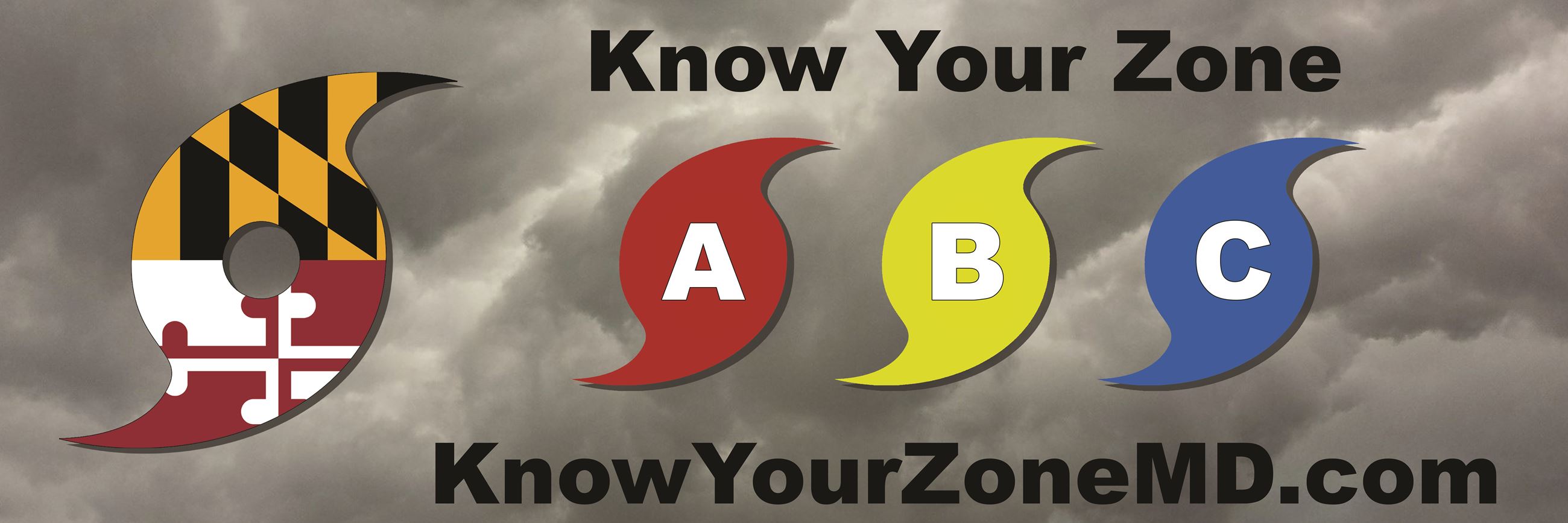 KnowYourZone Banner