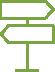 Arrows icon